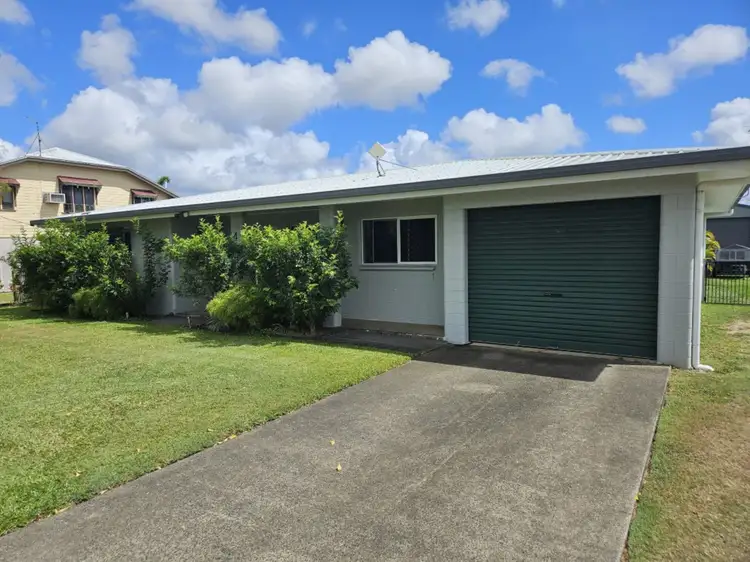 Main view of Homely house listing, 4 Shaw's Avenue, Halifax QLD 4850