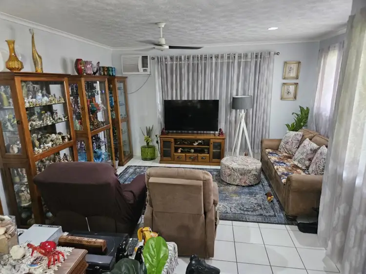 Seventh view of Homely house listing, 4 Shaw's Avenue, Halifax QLD 4850