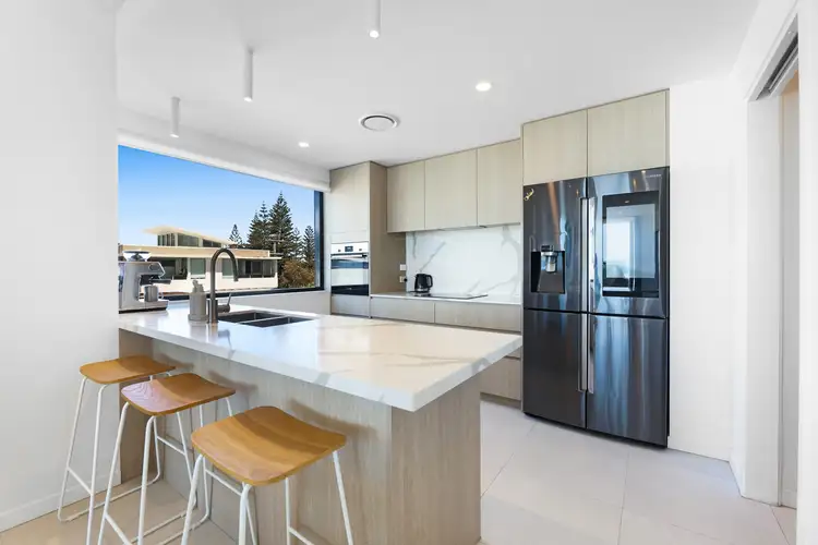Third view of Homely unit listing, 303/3 Twenty Third Avenue, Palm Beach QLD 4221