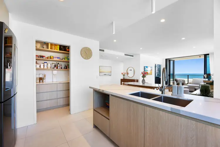 Fourth view of Homely unit listing, 303/3 Twenty Third Avenue, Palm Beach QLD 4221