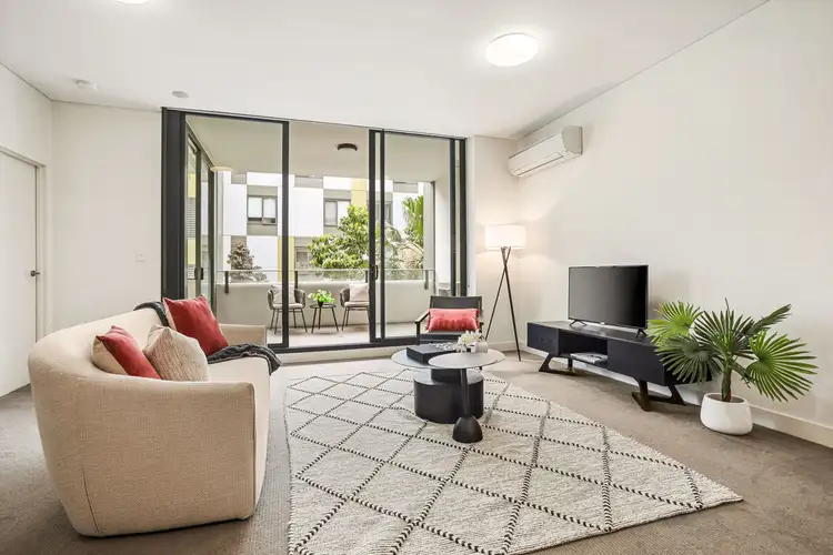 151/629 Gardeners Road, Mascot NSW 2020