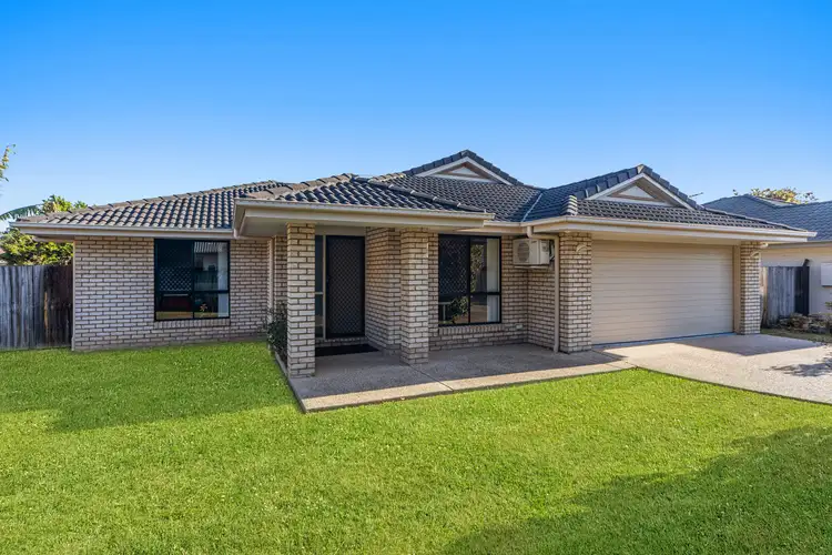 Main view of Homely house listing, 34 Strowe Place, Bracken Ridge QLD 4017