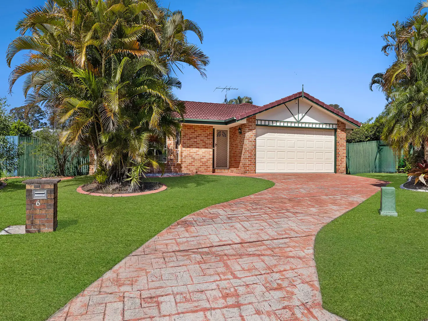 Main view of Homely house listing, 6 Rhodes Place, Aroona QLD 4551