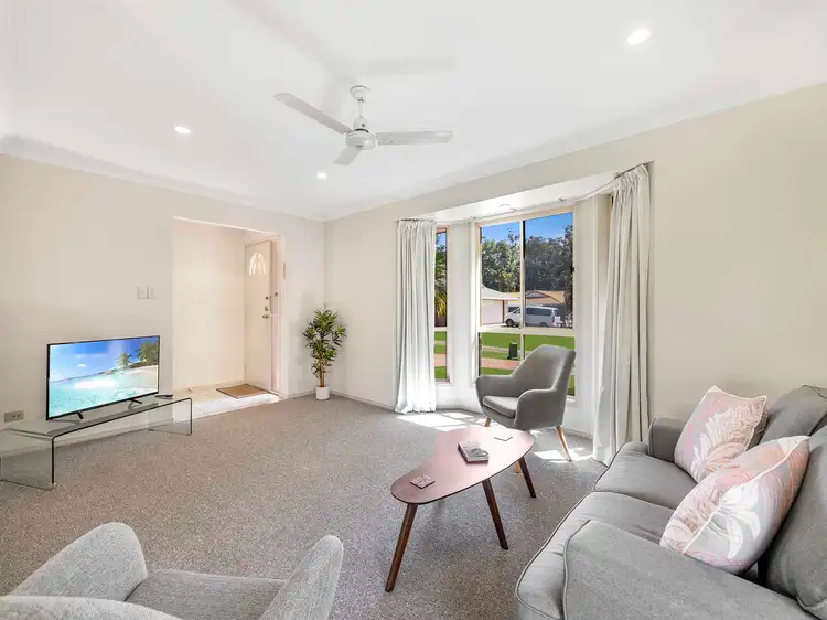 Third view of Homely house listing, 6 Rhodes Place, Aroona QLD 4551