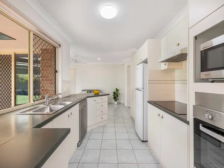 Fifth view of Homely house listing, 6 Rhodes Place, Aroona QLD 4551