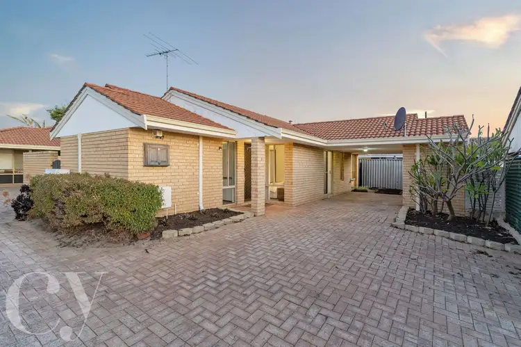 3/76 Waddell Road, Bicton WA 6157