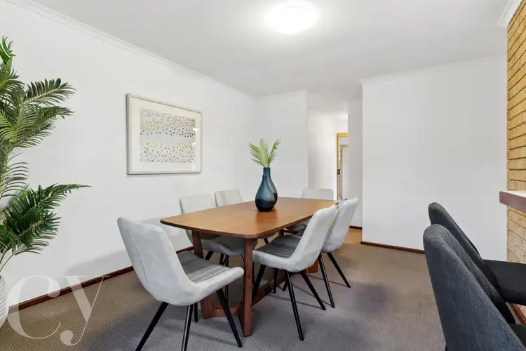 Fourth view of Homely villa listing, 3/76 Waddell Road, Bicton WA 6157