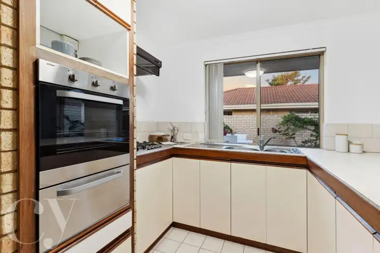 Sixth view of Homely villa listing, 3/76 Waddell Road, Bicton WA 6157