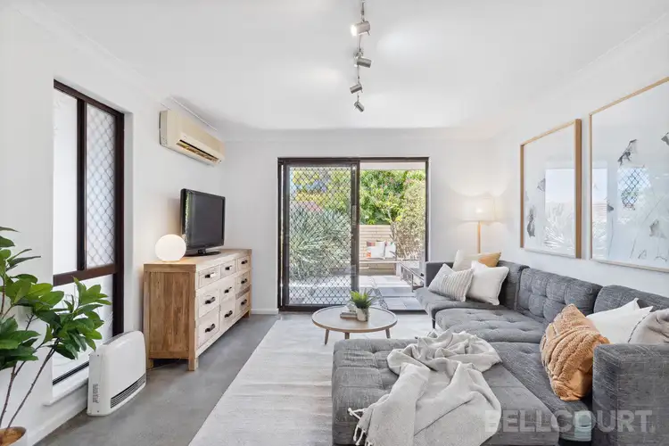 Third view of Homely villa listing, 6/24 Roscorla Avenue, Yokine WA 6060