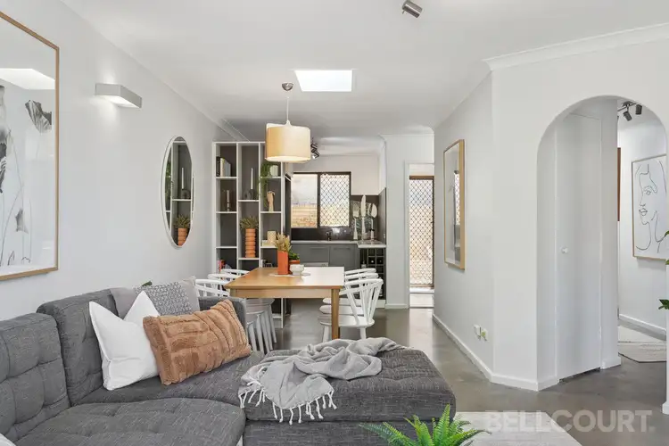 Fourth view of Homely villa listing, 6/24 Roscorla Avenue, Yokine WA 6060