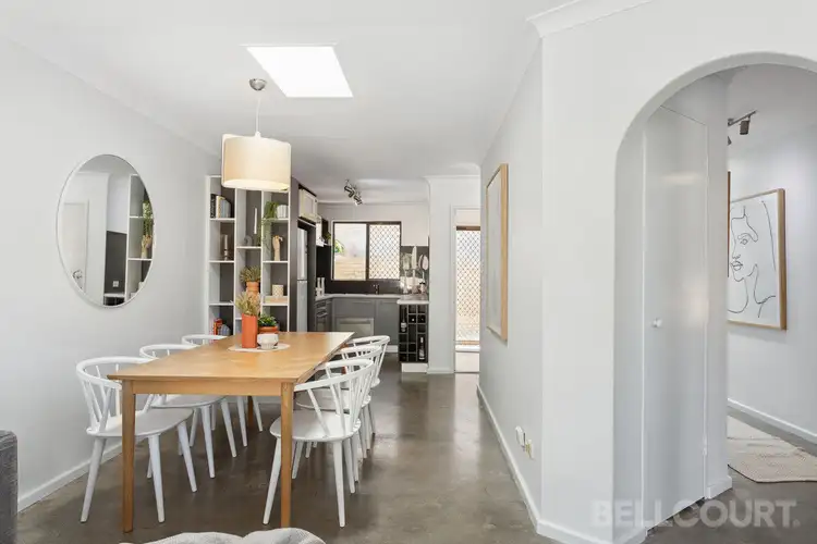 Fifth view of Homely villa listing, 6/24 Roscorla Avenue, Yokine WA 6060