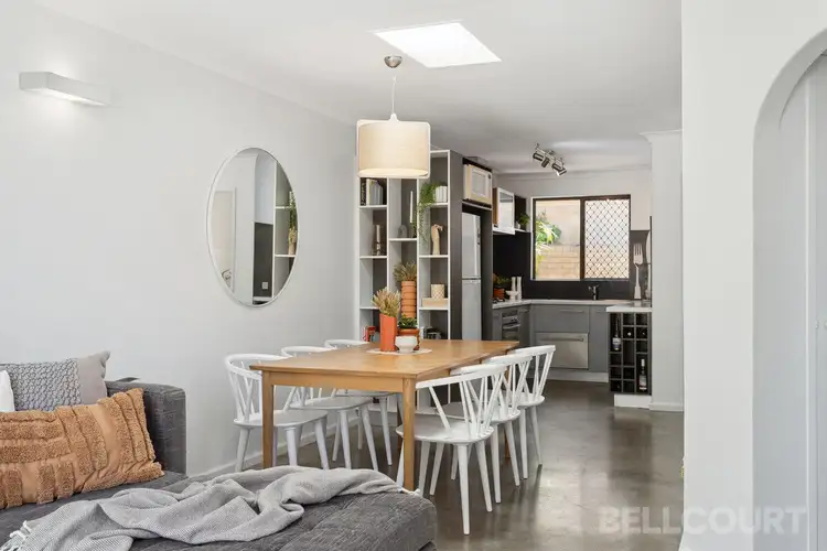 Sixth view of Homely villa listing, 6/24 Roscorla Avenue, Yokine WA 6060