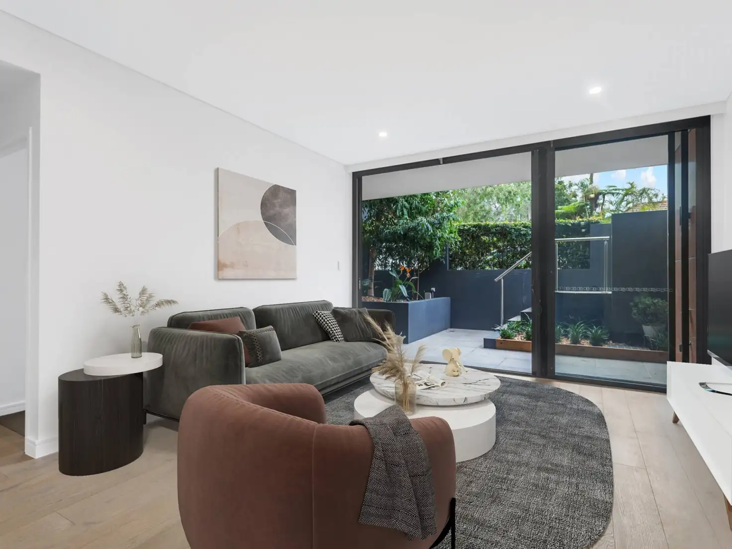 Main view of Homely unit listing, G06/45 Atchison Street, Crows Nest NSW 2065