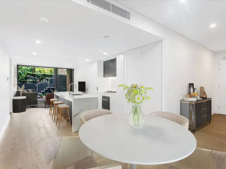 Second view of Homely unit listing, G06/45 Atchison Street, Crows Nest NSW 2065