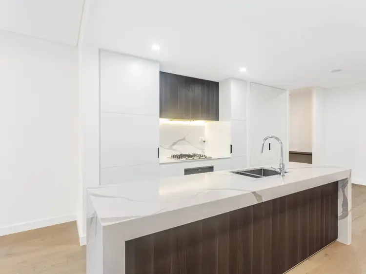 Third view of Homely unit listing, G06/45 Atchison Street, Crows Nest NSW 2065