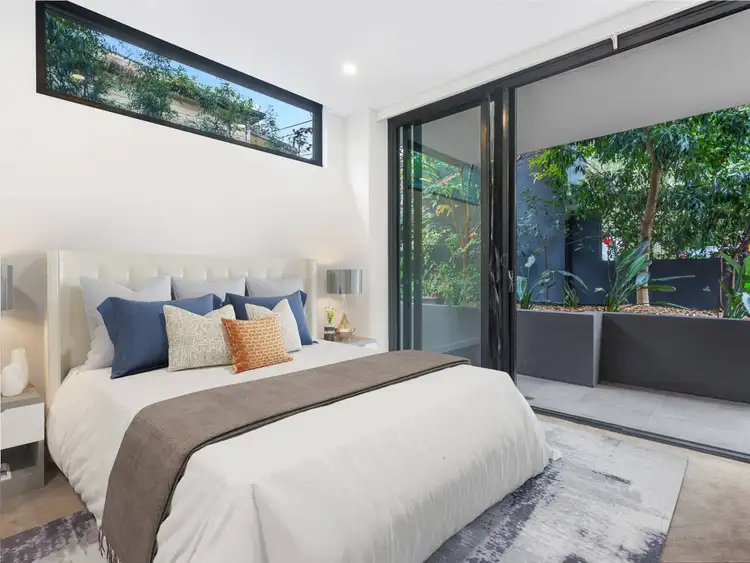 Fourth view of Homely unit listing, G06/45 Atchison Street, Crows Nest NSW 2065