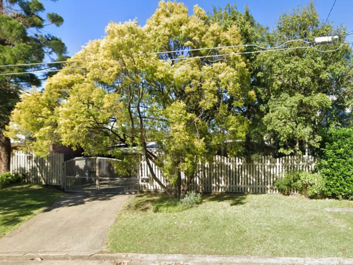 Main view of Homely house listing, 10 Thomas Street, Auchenflower QLD 4066