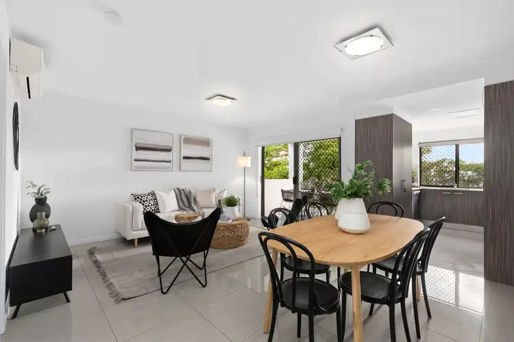 2/17 Morshead Street, Moorooka QLD 4105