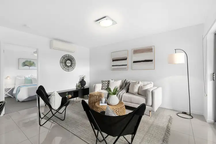 Fifth view of Homely apartment listing, 2/17 Morshead Street, Moorooka QLD 4105