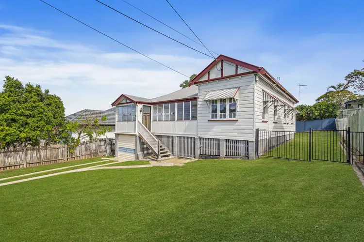 Third view of Homely house listing, 176 Kitchener Road, Kedron QLD 4031
