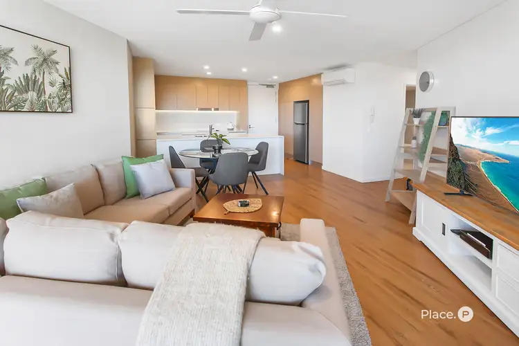 Main view of Homely apartment listing, 2102/1918 Creek Road, Cannon Hill QLD 4170