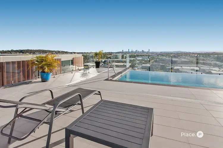 Third view of Homely apartment listing, 2102/1918 Creek Road, Cannon Hill QLD 4170