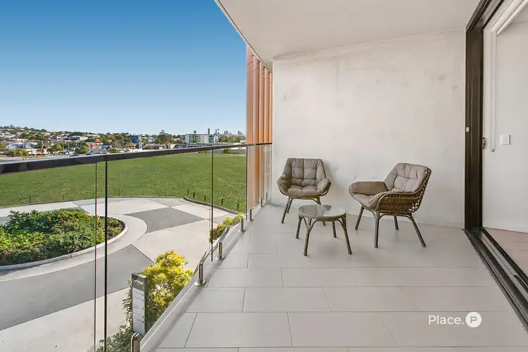 Fifth view of Homely apartment listing, 2102/1918 Creek Road, Cannon Hill QLD 4170