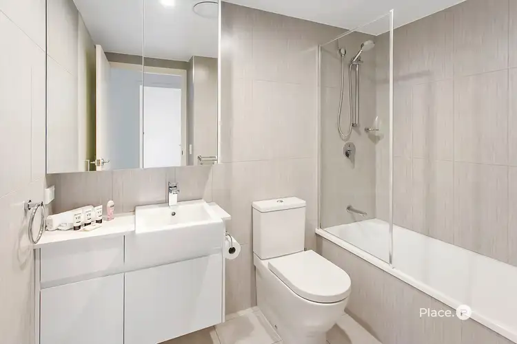 Sixth view of Homely apartment listing, 2102/1918 Creek Road, Cannon Hill QLD 4170