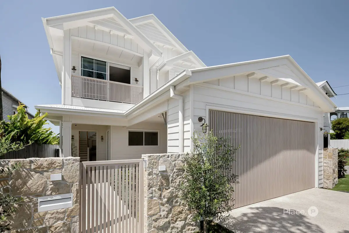 Main view of Homely house listing, 43 Pinecroft Street, Camp Hill QLD 4152
