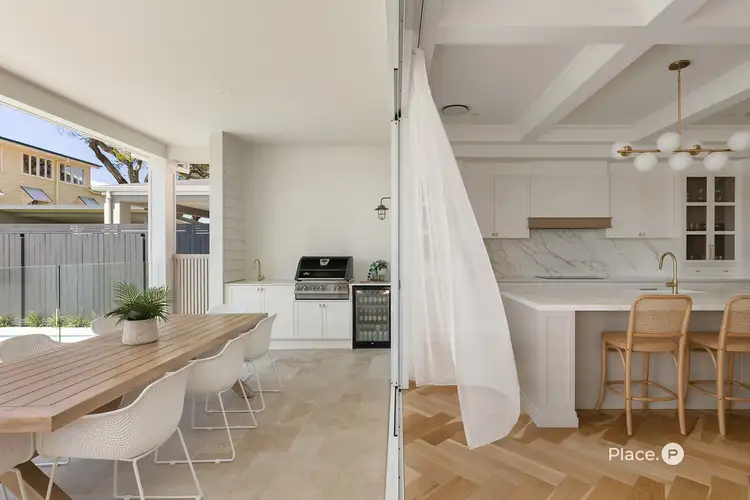 Fourth view of Homely house listing, 43 Pinecroft Street, Camp Hill QLD 4152