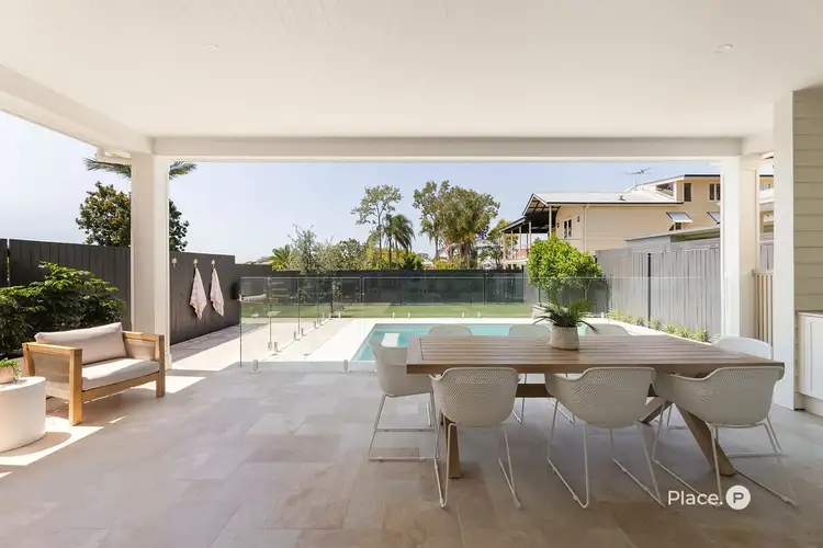 Fifth view of Homely house listing, 43 Pinecroft Street, Camp Hill QLD 4152
