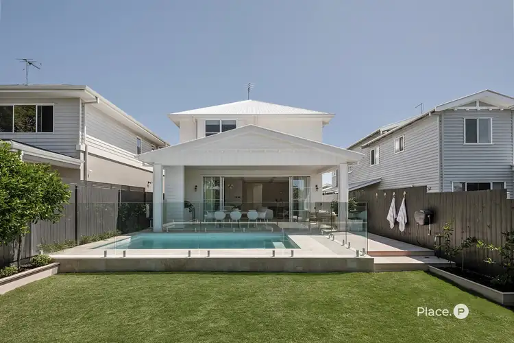 Sixth view of Homely house listing, 43 Pinecroft Street, Camp Hill QLD 4152