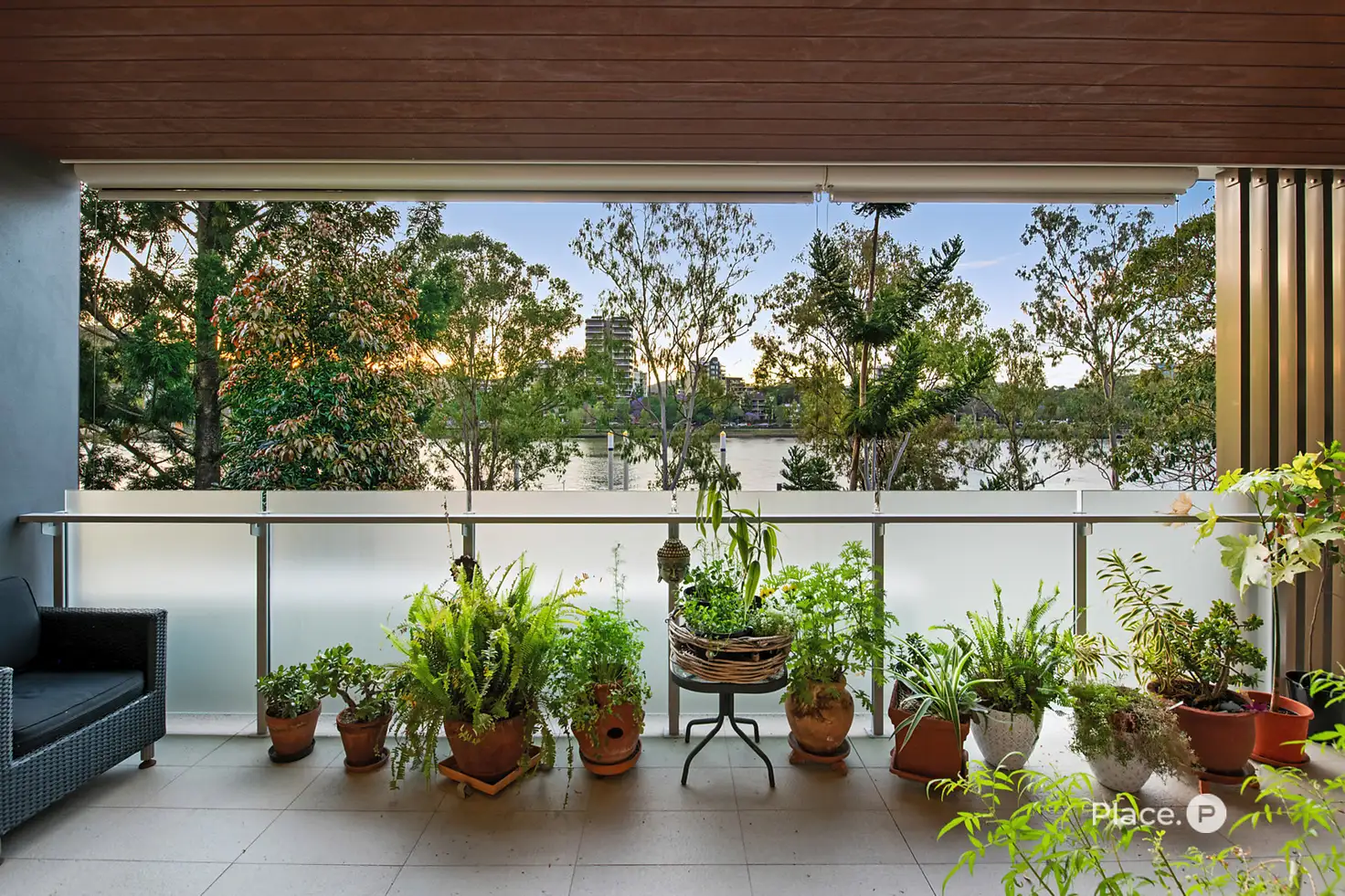 Main view of Homely apartment listing, 202/25 Duncan Street, West End QLD 4101