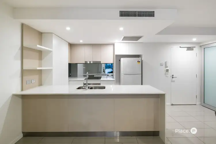 Third view of Homely apartment listing, 202/25 Duncan Street, West End QLD 4101