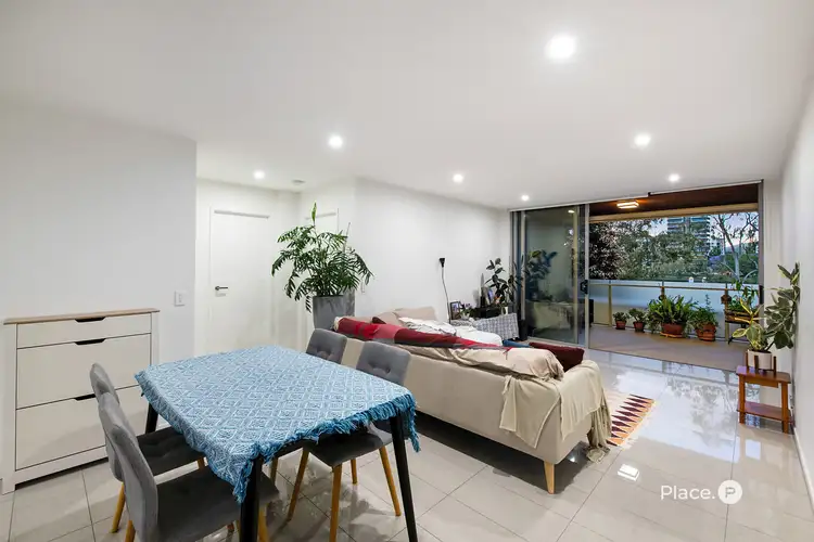 Fifth view of Homely apartment listing, 202/25 Duncan Street, West End QLD 4101