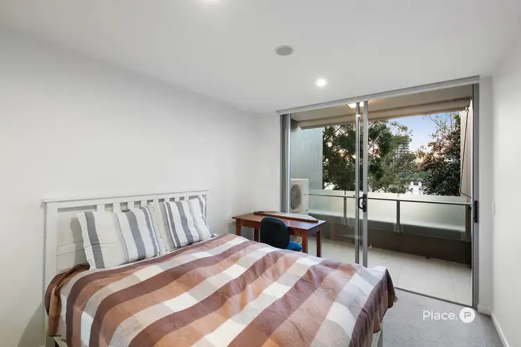 Sixth view of Homely apartment listing, 202/25 Duncan Street, West End QLD 4101