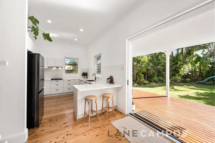 Fifth view of Homely house listing, 24 William Street, Mayfield NSW 2304