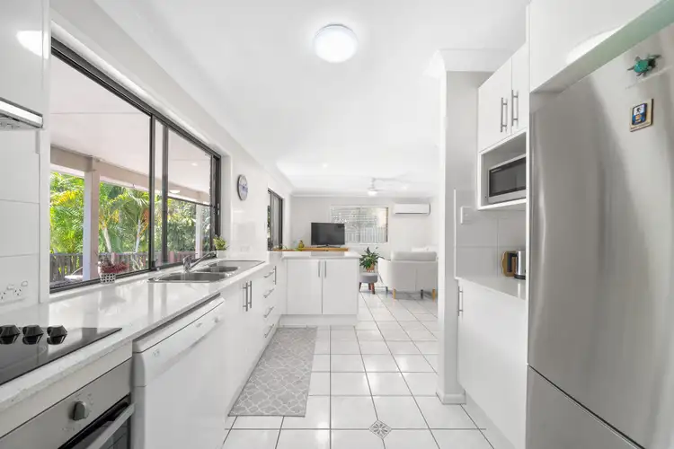 Second view of Homely house listing, 3 Pania Court, Deception Bay QLD 4508