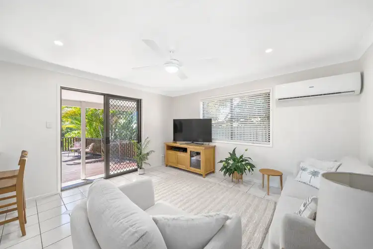 Fifth view of Homely house listing, 3 Pania Court, Deception Bay QLD 4508