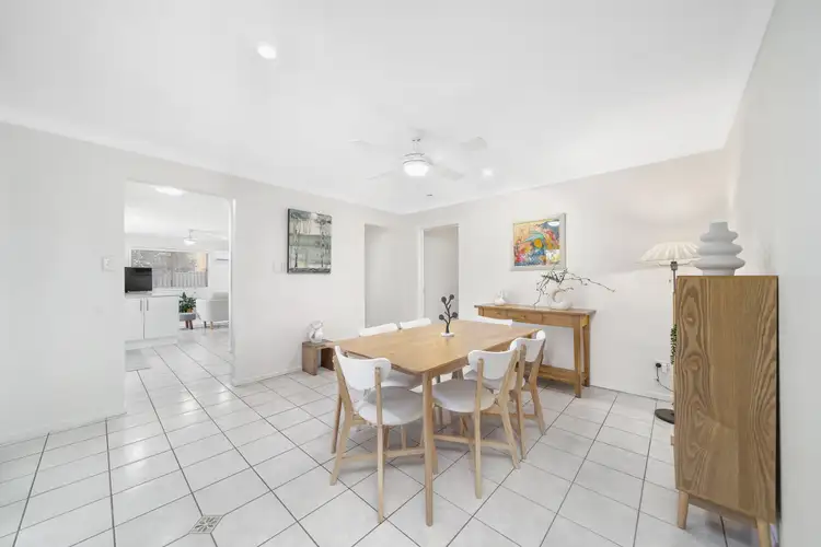 Sixth view of Homely house listing, 3 Pania Court, Deception Bay QLD 4508