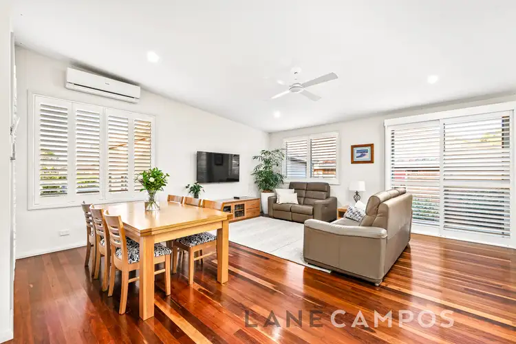 Fourth view of Homely house listing, 120 Christo Road, Waratah NSW 2298