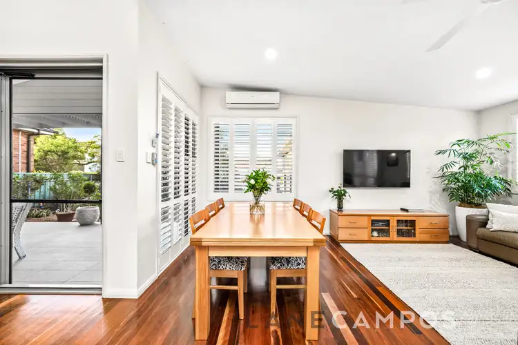 Fifth view of Homely house listing, 120 Christo Road, Waratah NSW 2298