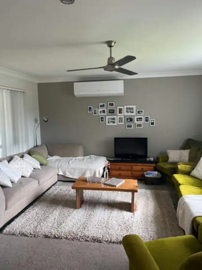 Second view of Homely semi-detached listing, 1/18 Birchgrove Crescent, Kallangur QLD 4503