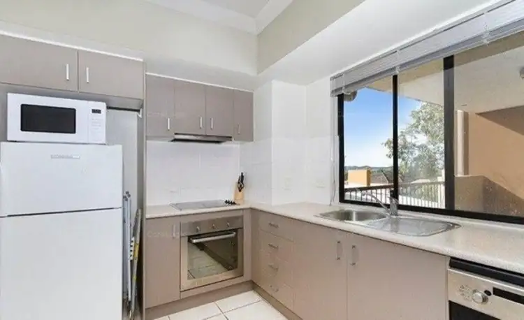 Third view of Homely apartment listing, 28/1848 Logan Road, Upper Mount Gravatt QLD 4122