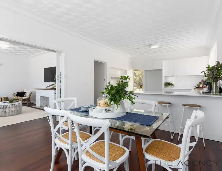 Third view of Homely house listing, 8 Simper Crescent, White Gum Valley WA 6162