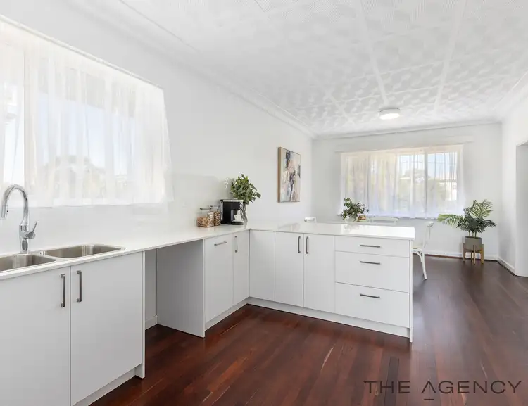 Fourth view of Homely house listing, 8 Simper Crescent, White Gum Valley WA 6162