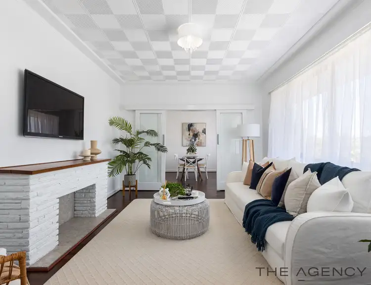 Fifth view of Homely house listing, 8 Simper Crescent, White Gum Valley WA 6162