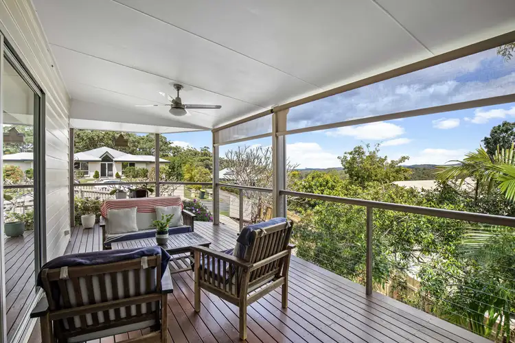 37 Lauren Drive, Buderim QLD 4556