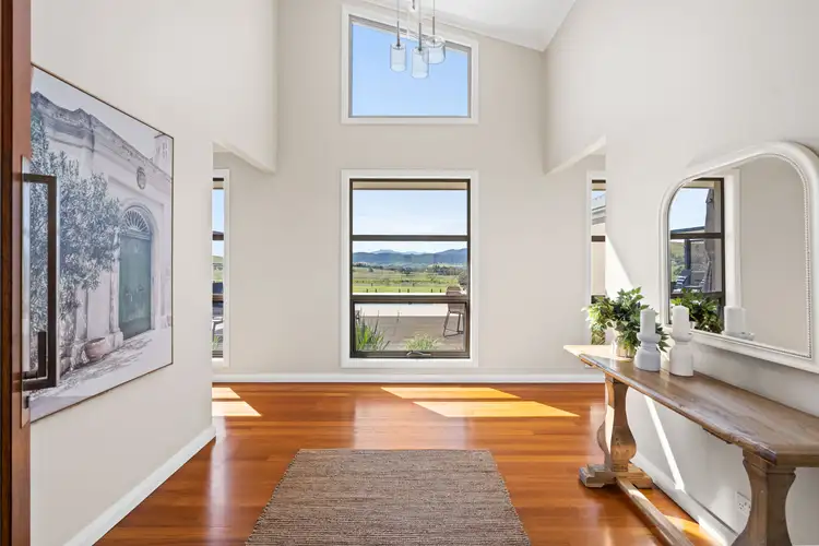 Second view of Homely rural property listing, 5 Bakewell Circuit, Scone NSW 2337