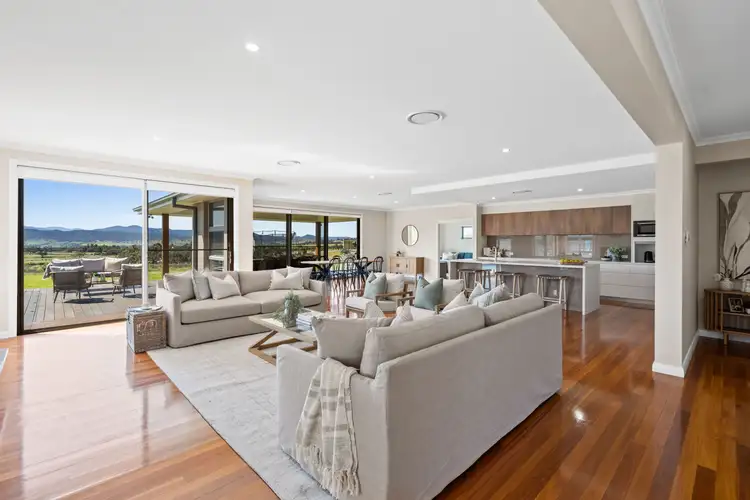 Third view of Homely rural property listing, 5 Bakewell Circuit, Scone NSW 2337
